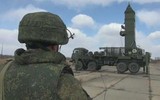 [ẢNH] Hệ thống tác chiến điện tử chiến lược Nga vô hiệu hóa tiêm kích tàng hình NATO?