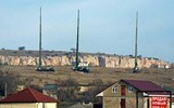 [ẢNH] Chuyên gia Nga giải thích vì sao Mỹ nên lo sợ tổ hợp EW chiến lược Murmansk-BN