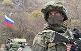 [ẢNH] Chuyên gia: Quân đội Nga dưới thời Shoigu khiến phương Tây phải bất ngờ