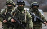 [ẢNH] Chuyên gia: Quân đội Nga dưới thời Shoigu khiến phương Tây phải bất ngờ