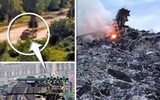 [ẢNH] Tòa án Hà Lan tiếp tục tung bằng chứng cáo buộc tên lửa Buk bắn rơi MH17