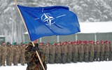 [ẢNH] Nga: NATO không nên kết nạp Ukraine làm thành viên
