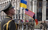 [ẢNH] Chuyên gia Sivkov: Nga sẽ đặt tên lửa tại Cuba nếu NATO kết nạp Ukraine