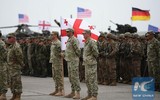[ẢNH] Nga: NATO không nên kết nạp Ukraine làm thành viên