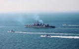 [ẢNH] Nga theo dõi sát sao hai cuộc tập trận lớn của NATO giáp biên giới