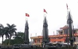 [ẢNH] Quân đội nhân dân Việt Nam 