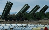 [ẢNH] Vì sao Nga ‘dửng dưng’ trước nguy cơ bí mật tên lửa S-400 lọt vào tay Mỹ?