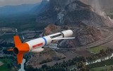 [ẢNH] Tại sao tên lửa siêu thanh Kalibr-M của Nga bị nhận xét là ‘ý tưởng tồi’?
