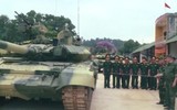 [ẢNH] Quân đội nhân dân Việt Nam 