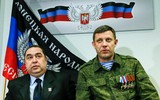[ẢNH] Donbass sẽ trở thành một phần Nhà nước Liên minh Nga - Belarus?