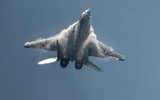 [ẢNH] Vì sao Ba Lan xem nhẹ tiêm kích MiG-29 của Nga?