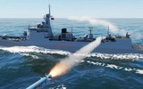 [ẢNH] Vì sao tên lửa chống hạm tầm xa ‘ưng kích’ 62 sớm bị Trung Quốc loại biên?