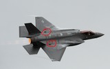 [ẢNH] Sự thật F-35 xuất hiện tại Baltic dễ dàng bị radar S-300 