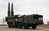 [ẢNH] Chuyện gì sẽ xảy ra nếu tên lửa Mỹ đột nhiên áp sát biên giới Nga?