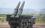 [ẢNH] Chuyện gì sẽ xảy ra nếu tên lửa Mỹ đột nhiên áp sát biên giới Nga?