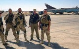 [ẢNH] Cựu lính đánh thuê Nga tiết lộ hoạt động bí mật tại Syria