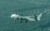 [ẢNH] Altius Nga khiến thời đại MQ-9 Reaper Mỹ chỉ còn là dĩ vãng?