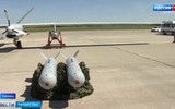 [ẢNH] Altius Nga khiến thời đại MQ-9 Reaper Mỹ chỉ còn là dĩ vãng?