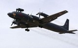 [ẢNH] Anh tung ‘bằng chứng’ bác bỏ tin tàu khu trục bị Su-24 Nga ném bom