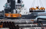 [ẢNH] Nord Stream 2 hoàn thành không đồng nghĩa với chiến thắng của Nga trước Ukraine