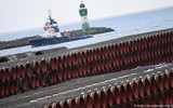 [ẢNH] Nord Stream 2 hoàn thành không đồng nghĩa với chiến thắng của Nga trước Ukraine