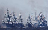 [ẢNH] Báo Trung Quốc: Mỹ đứng trong bóng tối điều khiển NATO chống Nga