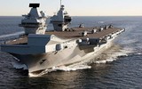 [ẢNH] Chuyên gia chỉ rõ hậu quả với Nga nếu thực sự đánh chìm chiến hạm NATO?