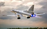 [ẢNH] Nga quyết định hoàn thiện hàng loạt khung thân Tu-22M sản xuất từ thời Liên Xô
