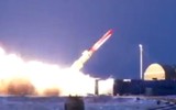 [ẢNH] Tên lửa hành trình động cơ hạt nhân Burevestnik trước nguy cơ bị 