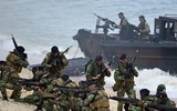 [ẢNH] Ngoại trưởng Ukraine nhận định về căng thẳng giữa Nga và NATO ở Biển Đen