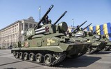 [ẢNH] Thổ Nhĩ Kỳ cung cấp cho Ukraine 