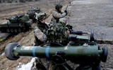 [ẢNH] Báo Trung Quốc: Mỹ đứng trong bóng tối điều khiển NATO chống Nga