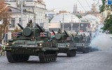 [ẢNH] Thổ Nhĩ Kỳ cung cấp cho Ukraine 