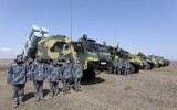[ẢNH] Chuyên gia quân sự Nga lo ngại tính năng tên lửa hành trình Ukraine