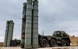 [ẢNH] Thổ Nhĩ Kỳ chế tạo tên lửa 