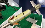 [ẢNH] Vì sao tên lửa chống tăng Kornet Nga bị nghi ngờ kém hiệu quả?
