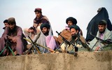 [ẢNH] Nga sẵn sàng dùng căn cứ số 201 để duy trì trật tự biên giới Afghanistan