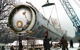 [ẢNH] Đức sẽ làm gì nếu Ukraine muốn khôi phục tình trạng hạt nhân?