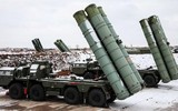 [ẢNH] Nga sẽ ‘đại hạ giá’ S-400 sau khi S-500 đi vào hoạt động?