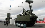 [ẢNH] Hệ thống tên lửa bờ của Nga dùng thay thế 4K51 Rubezh mạnh đến mức nào?