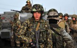 [ẢNH] Nga đối diện nguy cơ mất Donbass khi Belarus từ bỏ Thỏa thuận Minsk