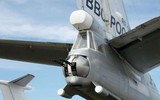 [ẢNH] Chuyên gia Mỹ ngạc nhiên trước vũ khí đặc biệt trên máy bay ném bom Tu-95 Nga