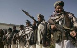 [ẢNH] Chuyện gì xảy ra nếu Taliban tràn sang vùng Trung Á tiếp giáp Nga?