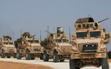 [ẢNH] Moskva cảnh báo hậu quả nếu Mỹ rút quân khỏi Afghanistan để bố trí gần Nga