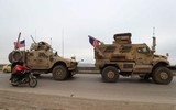 [ẢNH] Moskva cảnh báo hậu quả nếu Mỹ rút quân khỏi Afghanistan để bố trí gần Nga
