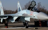 [ẢNH] Báo Trung Quốc: Indonesia sai lầm khi từ bỏ Su-35 Nga quay sang Rafale Pháp