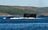 [ẢNH] Báo Ba Lan ‘mách nước’ NATO cách phát hiện tàu ngầm Varshavyanka Nga