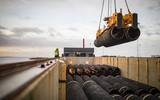 [ẢNH] Những sai lầm lớn của Ukraine trong cuộc chiến chống lại Nord Stream 2