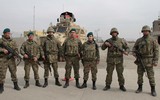 [ẢNH] Toan tính nguy hiểm của Ankara khi muốn thay chân Mỹ tại Afghanistan
