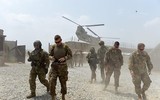 [ẢNH] Toan tính nguy hiểm của Ankara khi muốn thay chân Mỹ tại Afghanistan
